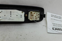 Load image into Gallery viewer, FRONT DOOR WINDOW SWITCH Toyota Camry 02 03 04 05 Left - 1034858
