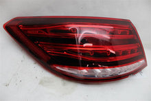 Load image into Gallery viewer, OUTER TAIL LIGHT LAMP E250 Van E250D E300 E350 E400 E550 E63 14-17 Left - 1035041
