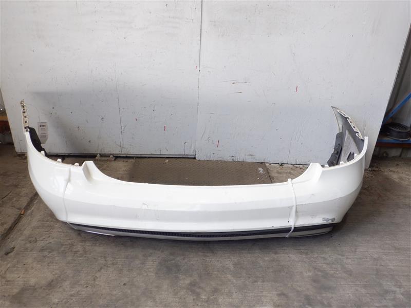 REAR BUMPER ASSEMBLY E250 Van E250D E300 E350 E400 E550 E63 14-17 - 1035045
