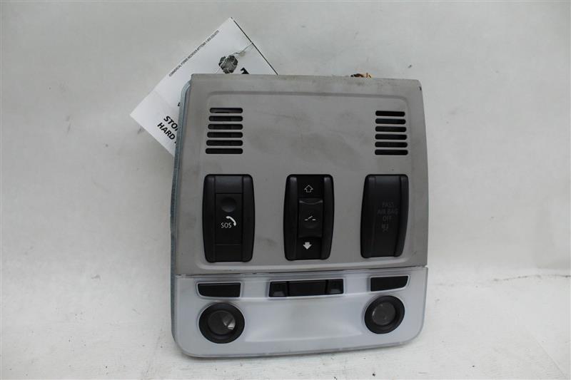 Console BMW 330i 330xi 2006 06 - 1035223