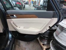 Load image into Gallery viewer, REAR INTERIOR DOOR TRIM PANEL Hyundai Sonata 2017 17 - 1035284
