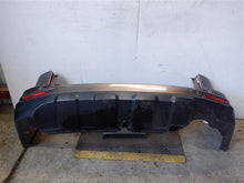 Load image into Gallery viewer, REAR BUMPER Honda CRV 2010 10 2011 11 - 1035350
