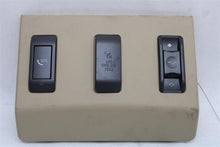 Load image into Gallery viewer, Console BMW 750i Alpina B7 2008 08 - 1035442

