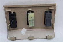 Load image into Gallery viewer, Console BMW 750i Alpina B7 2008 08 - 1035442
