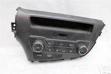 Load image into Gallery viewer, TEMPERATURE CONTROLS Kia Optima 2011 11 2012 12 2013 13 - 1035531
