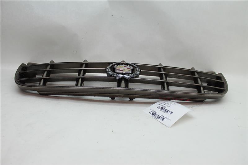 GRILLE Cadillac Catera 1997 97 1998 98 1999 99 - 1035542