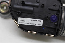 Load image into Gallery viewer, WINDSHIELD WIPER MOTOR Volvo S60 XC60 11 12 13 14 15 - 1035612
