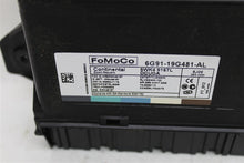 Load image into Gallery viewer, Keyless Entry Computer Jaguar XF XK 2007 07 2008 08 2009 09 - 1035730
