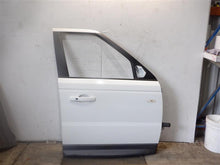 Load image into Gallery viewer, FRONT DOOR Range Rover Sport 06 07 08 09 10 11 12 13 Right - 1036224
