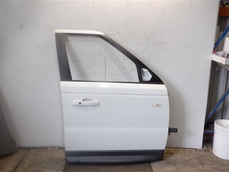 FRONT DOOR Range Rover Sport 06 07 08 09 10 11 12 13 Right - 1036224