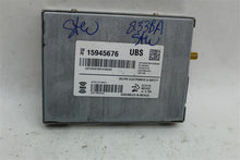 Load image into Gallery viewer, RADIO Enclave Escalade Escalade ESV Escalade EXT Avalanche 1500 2009 - 1036278
