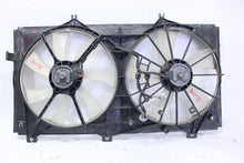 Load image into Gallery viewer, RADIATOR FAN ASSEMBLY Avalon Camry ES350 Venza 2005 05 06 07 08 09 - 12 - 1036652
