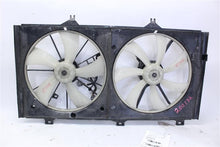Load image into Gallery viewer, RADIATOR FAN ASSEMBLY Avalon Camry ES350 Venza 2005 05 06 07 08 09 - 12 - 1036652
