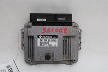 Load image into Gallery viewer, ECU ECM COMPUTER Hyundai Veloster 2012 12 - 1037037
