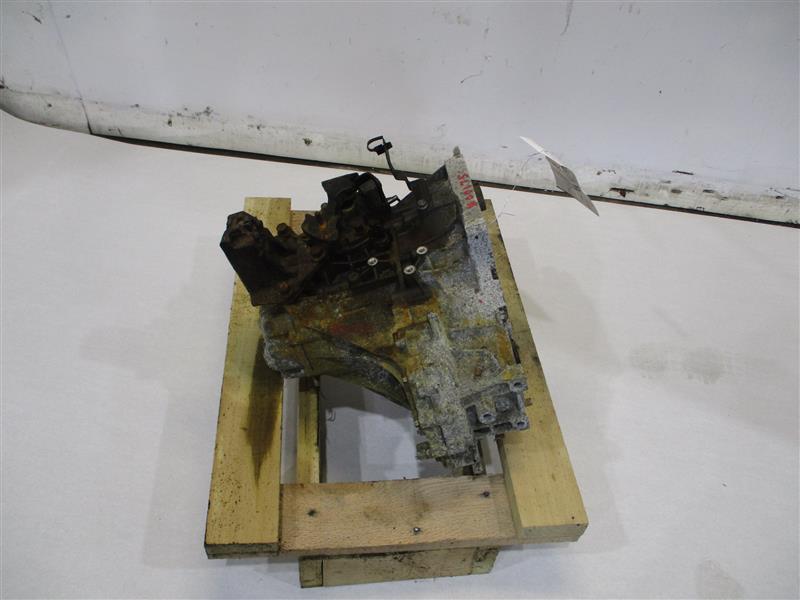 MANUAL TRANSMISSION Hyundai Veloster 2012 12 2013 13 2014 14 15 1037038 - 1037038