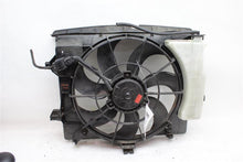 Load image into Gallery viewer, RADIATOR FAN ASSEMBLY Accent Veloster 2012 12 2013 13 2014 14 - 1037053
