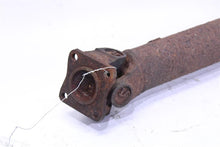 Load image into Gallery viewer, FRONT DRIVE SHAFT Armada Pathfinder Frontier 04 05 - 10 - 1037125
