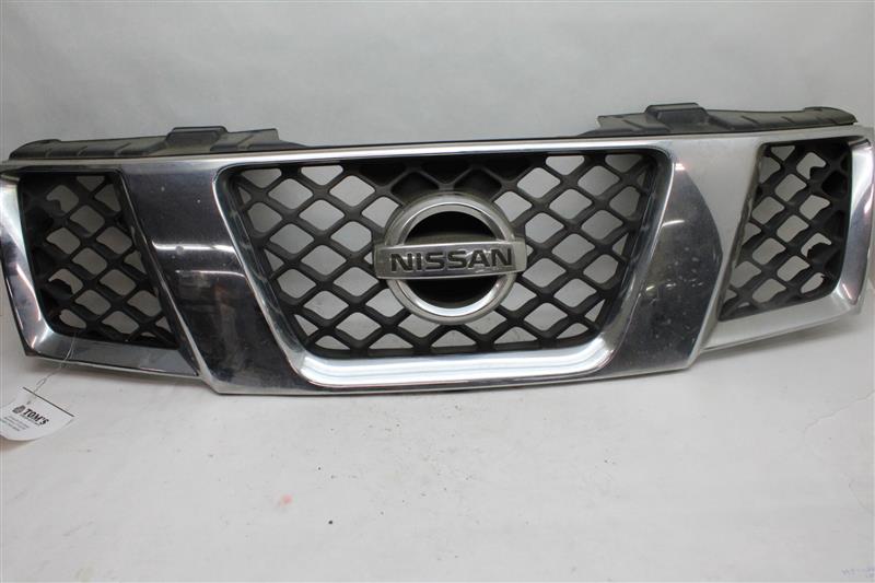 GRILLE Pathfinder Frontier 2005 05 2006 06 2007 07 2008 08 - 1037129
