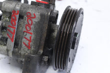 Load image into Gallery viewer, POWER STEERING PUMP Eclipse Galant 04 05 06 07 08 09 - 1037186
