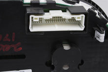 Load image into Gallery viewer, SPEEDOMETER INSTRUMENT CLUSTER GAUGES Nissan Rogue 2009 09 - 1037317
