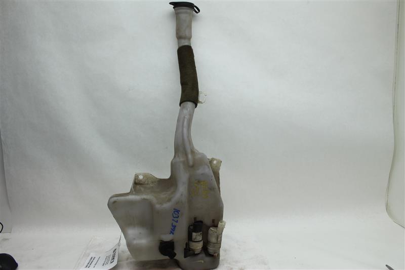 WINDSHIELD WASHER FLUID RESERVOIR BOTTLE Enclave Traverse Acadia Outlo ...
