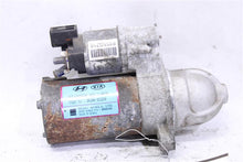 Load image into Gallery viewer, STARTER MOTOR Santa Fe Sonata Sonata Hybrid Optima Sorento 15-20 - 1037671
