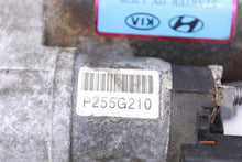 Load image into Gallery viewer, STARTER MOTOR Santa Fe Sonata Sonata Hybrid Optima Sorento 15-20 - 1037671
