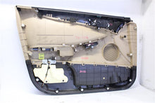 Load image into Gallery viewer, FRONT INTERIOR DOOR TRIM PANEL Hyundai Sonata 2012 12 - 1037783
