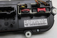 Load image into Gallery viewer, TEMPERATURE CONTROLS Golf Golf GTI Jetta Tiguan 2010-2014 - 1037982
