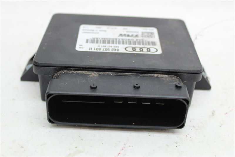 MISCELLANEOUS COMPUTER Audi A5 2011 11 MATCH NUMBERS - 1038157