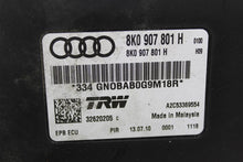 Load image into Gallery viewer, MISCELLANEOUS COMPUTER Audi A5 2011 11 MATCH NUMBERS - 1038157
