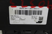 Load image into Gallery viewer, MISCELLANEOUS COMPUTER BMW 320i 328D 328i 2014 14 MATCH NUMBERS - 1038175
