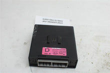 Load image into Gallery viewer, MULTIFUNCTION CONTROL MODULE COMPUTER Subaru Impreza 2006 06 - 1038426
