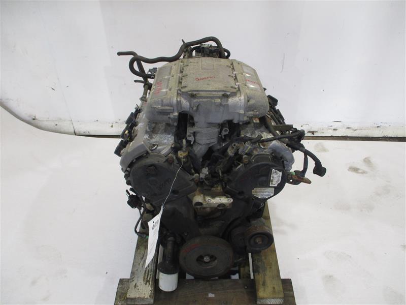 ENGINE Honda Pilot 2003 03 2004 04 3.5L - 1038437