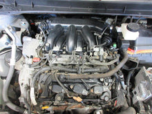 Load image into Gallery viewer, ENGINE Murano Quest 2009 09 2010 10 2011 11 2012 12 2013 13 3.5L - 1038505
