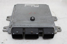 Load image into Gallery viewer, ECU ECM COMPUTER Nissan Murano Murano Cross Cabriolet 2011 11 - 1038506

