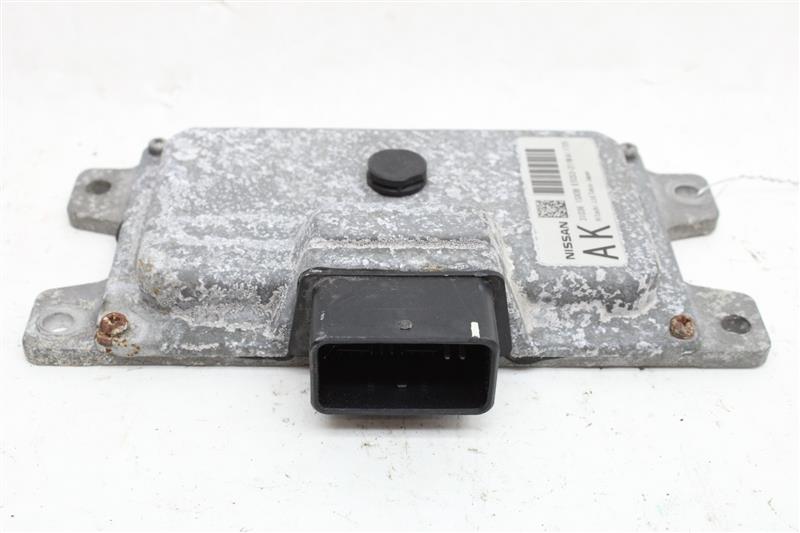 TRANSMISSION CONTROL MODULE COMPUTER Murano Murano Cross Cabriolet 11-12 - 1038569