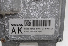 Load image into Gallery viewer, TRANSMISSION CONTROL MODULE COMPUTER Murano Murano Cross Cabriolet 11-12 - 1038569
