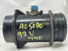 Load image into Gallery viewer, Mass Air Flow Sensor Meter Maf  VOLVO 740 1992 - NW5697
