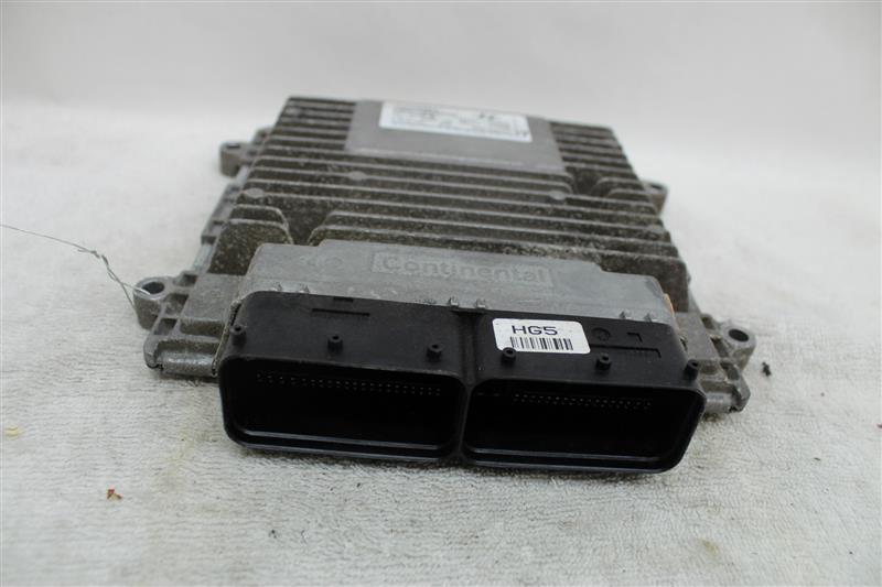 ECU ECM COMPUTER Sonata 2011 11 2012 12 2013 13 2014 14 - 1038950