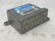 Load image into Gallery viewer, AIR BAG COMPUTER VOLO 740 940 960 1992 1993 - NW38942
