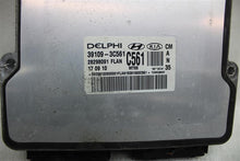 Load image into Gallery viewer, ECU ECM COMPUTER Hyundai Santa Fe 2010 10 2011 11 2012 12 - 1039101
