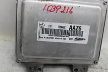 Load image into Gallery viewer, ECU ECM COMPUTER Cruze Silverado 2500 Pickup Silverado 3500 Pickup 2011 - 1039216
