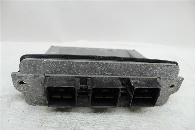 ECU ECM COMPUTER Ford Escape Mercury Mariner 2008 08 - 1039227