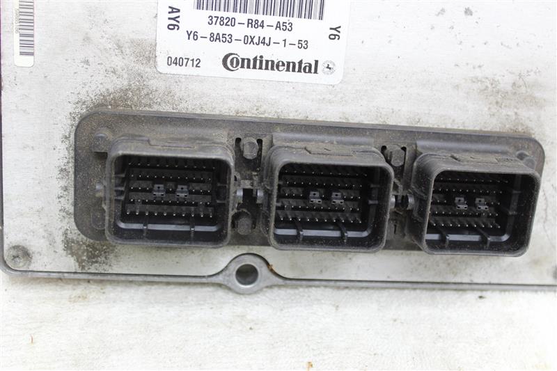 ECU/ECM/PCM Pour Honda Accord 2011-2012 3.5L V6 - Occasion Testé, à Reprogrammer - Garantie 30j