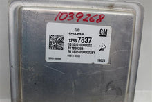 Load image into Gallery viewer, ECU ECM COMPUTER Chevrolet Cruze 2017 17 - 1039268
