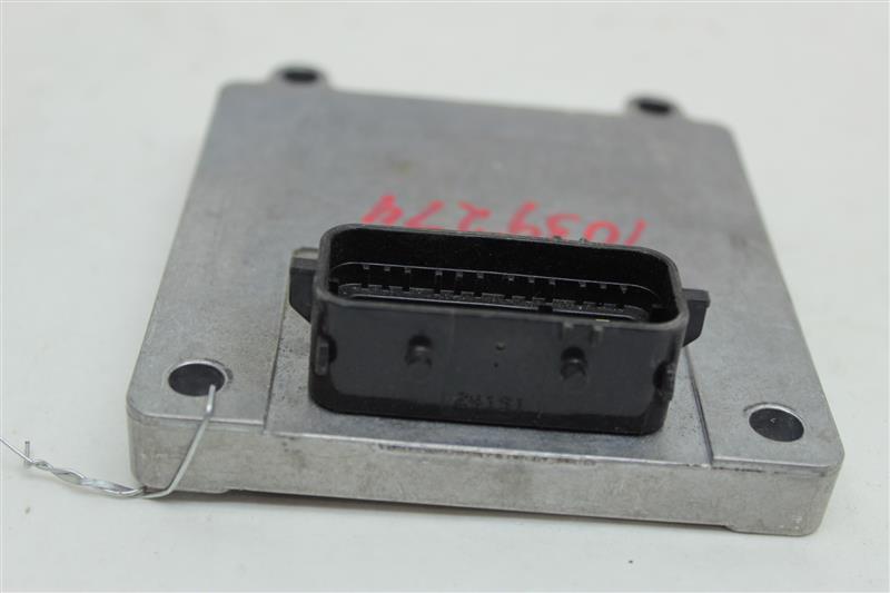TRANSMISSION CONTROL MODULE COMPUTER Saturn Vue 03 04 05 - 1039274