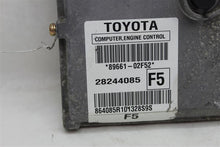 Load image into Gallery viewer, ECU ECM COMPUTER Corolla 2009 09 2010 10 - 1039295
