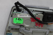 Load image into Gallery viewer, Console Mercedes-Benz E320 2002 02 - 1039489
