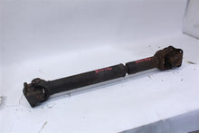 Load image into Gallery viewer, FRONT DRIVE SHAFT Frontier Xterra 1999 99 2000 00 V6 - 1039528
